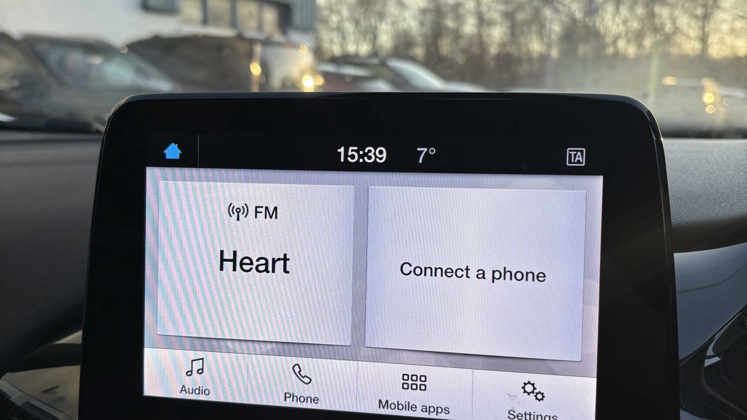 Used Ford Puma 2022 for sale - 77787011: Photo 15