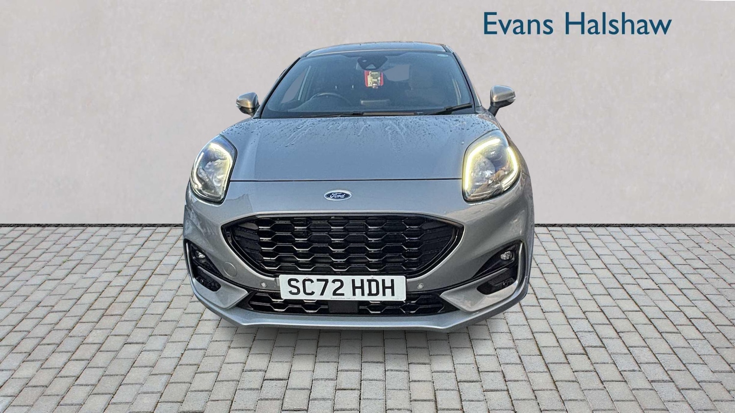 Used Ford Puma 2022 for sale - 77787011: Photo 2