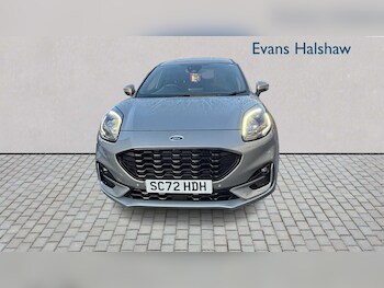 Used Ford Puma 2022 for sale - 77787011: Photo