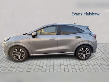 Used Ford Puma 2022 for sale - 77787011: Photo