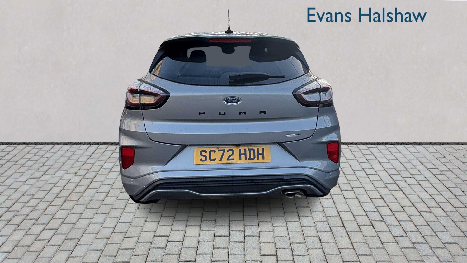 Used Ford Puma 2022 for sale - 77787011: Photo 6