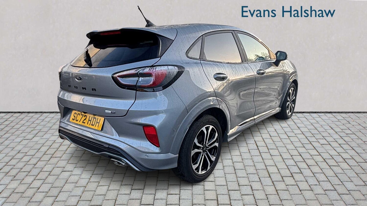 Used Ford Puma 2022 for sale - 77787011: Photo 7