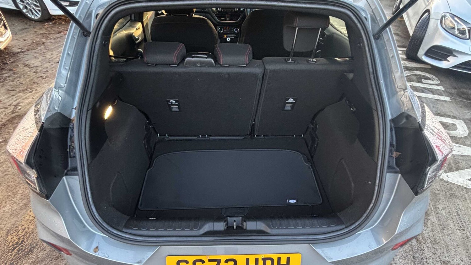 Used Ford Puma 2022 for sale - 77787011: Photo 9