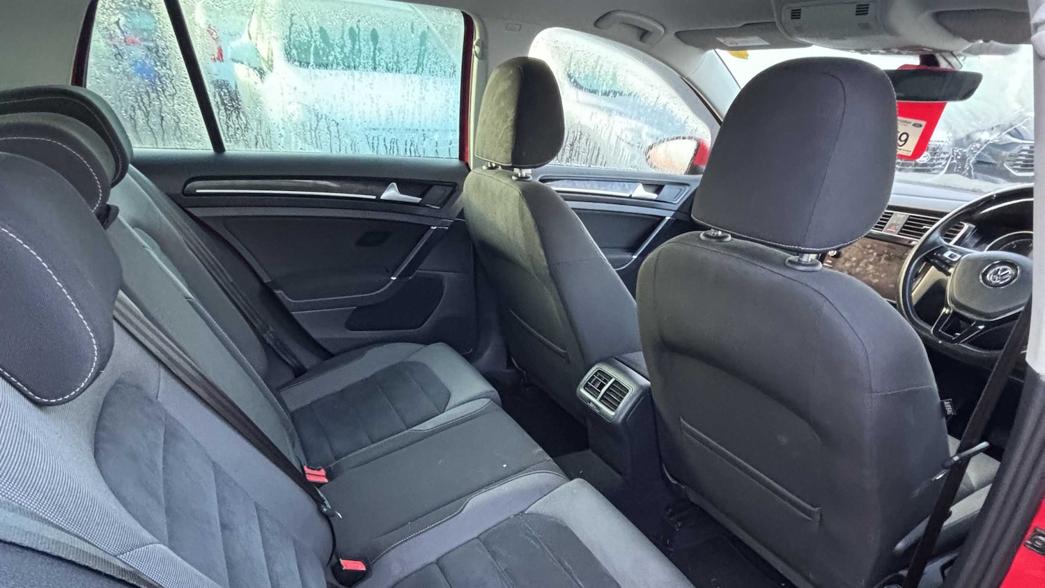 Used Volkswagen Golf 2018 for sale - 76978730: Photo 11