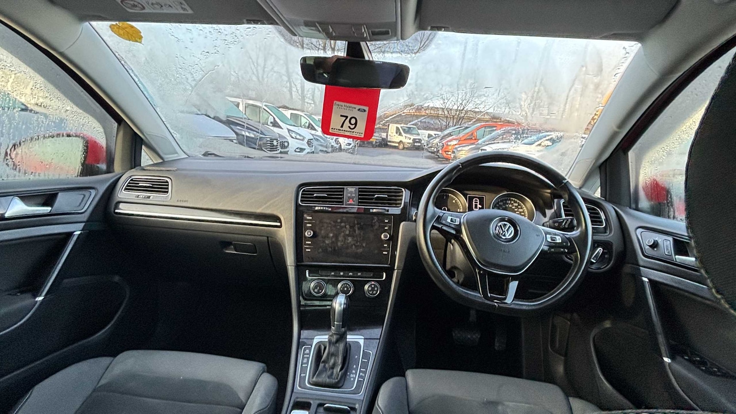 Used Volkswagen Golf 2018 for sale - 76978730: Photo 12