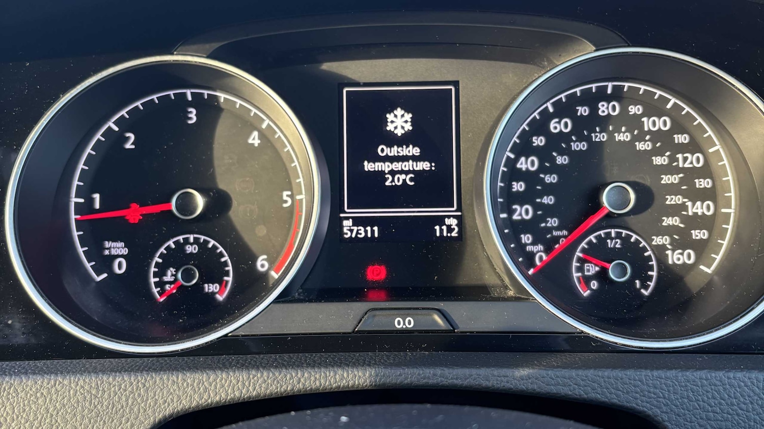 Used Volkswagen Golf 2018 for sale - 76978730: Photo 14