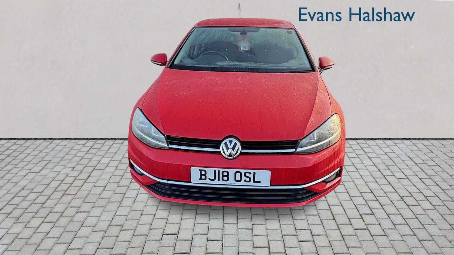 Used Volkswagen Golf 2018 for sale - 76978730: Photo 2