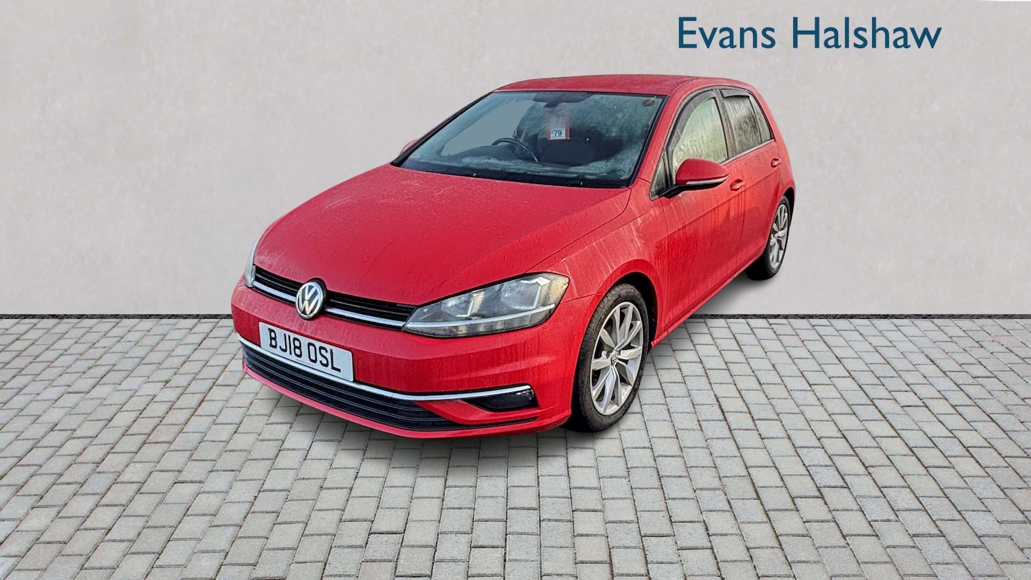 Used Volkswagen Golf 2018 for sale - 76978730: Photo 3