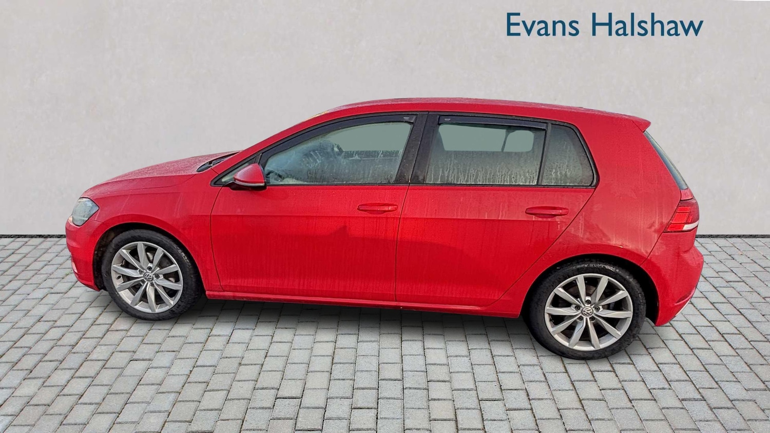 Used Volkswagen Golf 2018 for sale - 76978730: Photo 4
