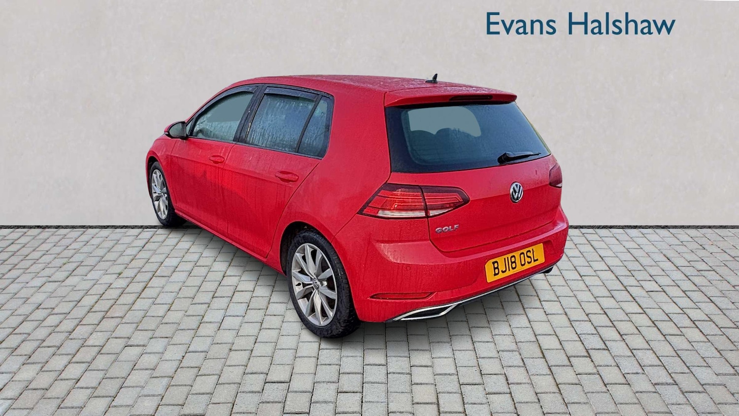 Used Volkswagen Golf 2018 for sale - 76978730: Photo 5