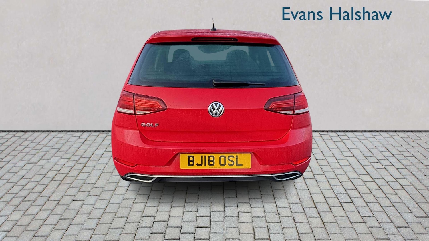 Used Volkswagen Golf 2018 for sale - 76978730: Photo 6