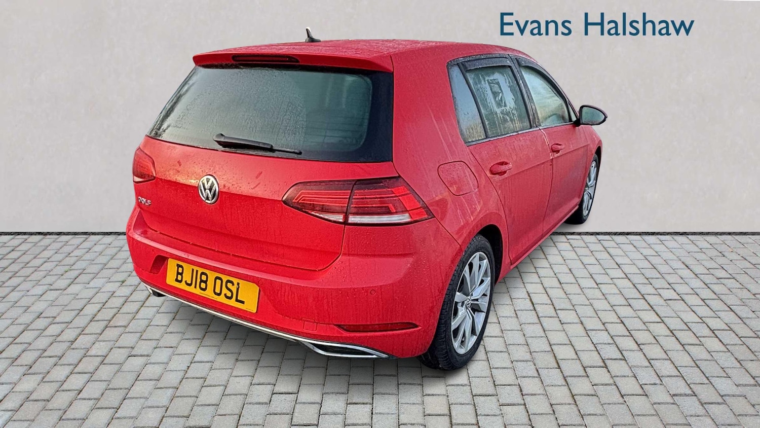 Used Volkswagen Golf 2018 for sale - 76978730: Photo 7