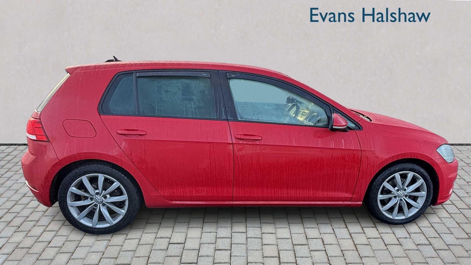 Used Volkswagen Golf 2018 for sale - 76978730: Photo 8