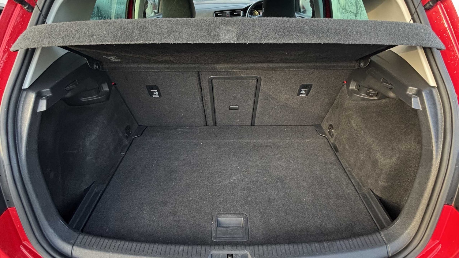 Used Volkswagen Golf 2018 for sale - 76978730: Photo 9