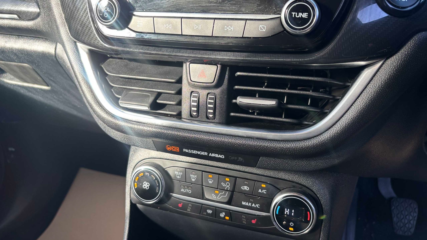 Used Ford Fiesta 2020 for sale - 77270225: Photo 12