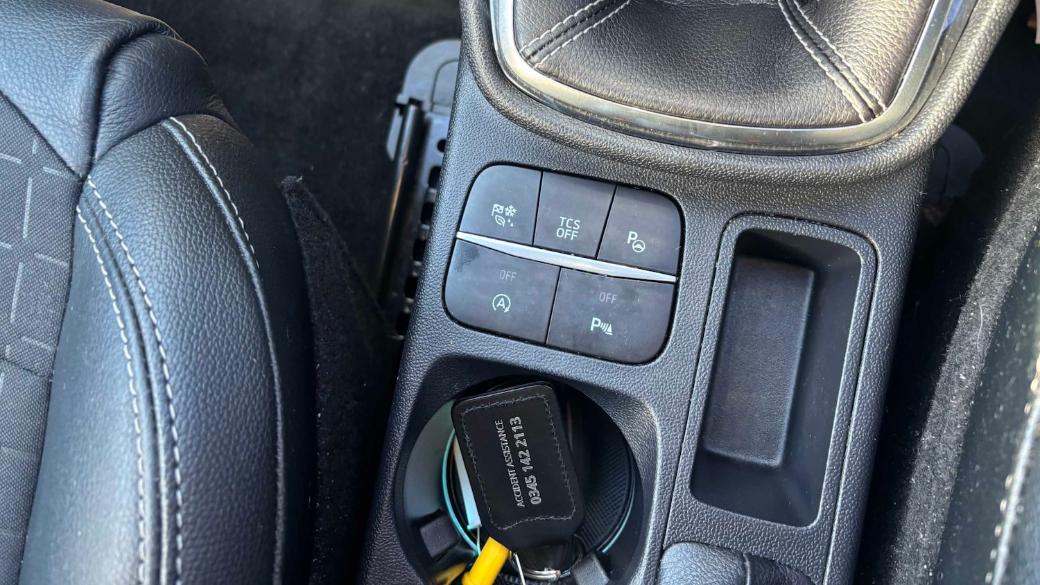 Used Ford Fiesta 2020 for sale - 77270225: Photo 13