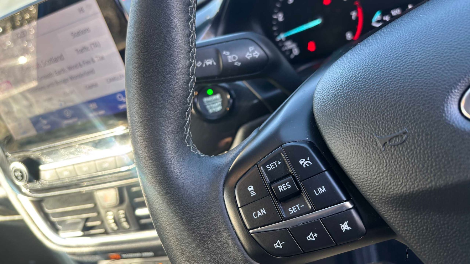 Used Ford Fiesta 2020 for sale - 77270225: Photo 14