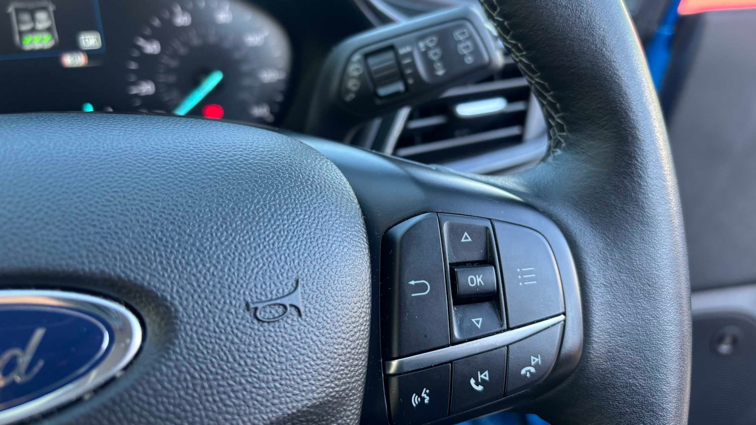 Used Ford Fiesta 2020 for sale - 77270225: Photo 15