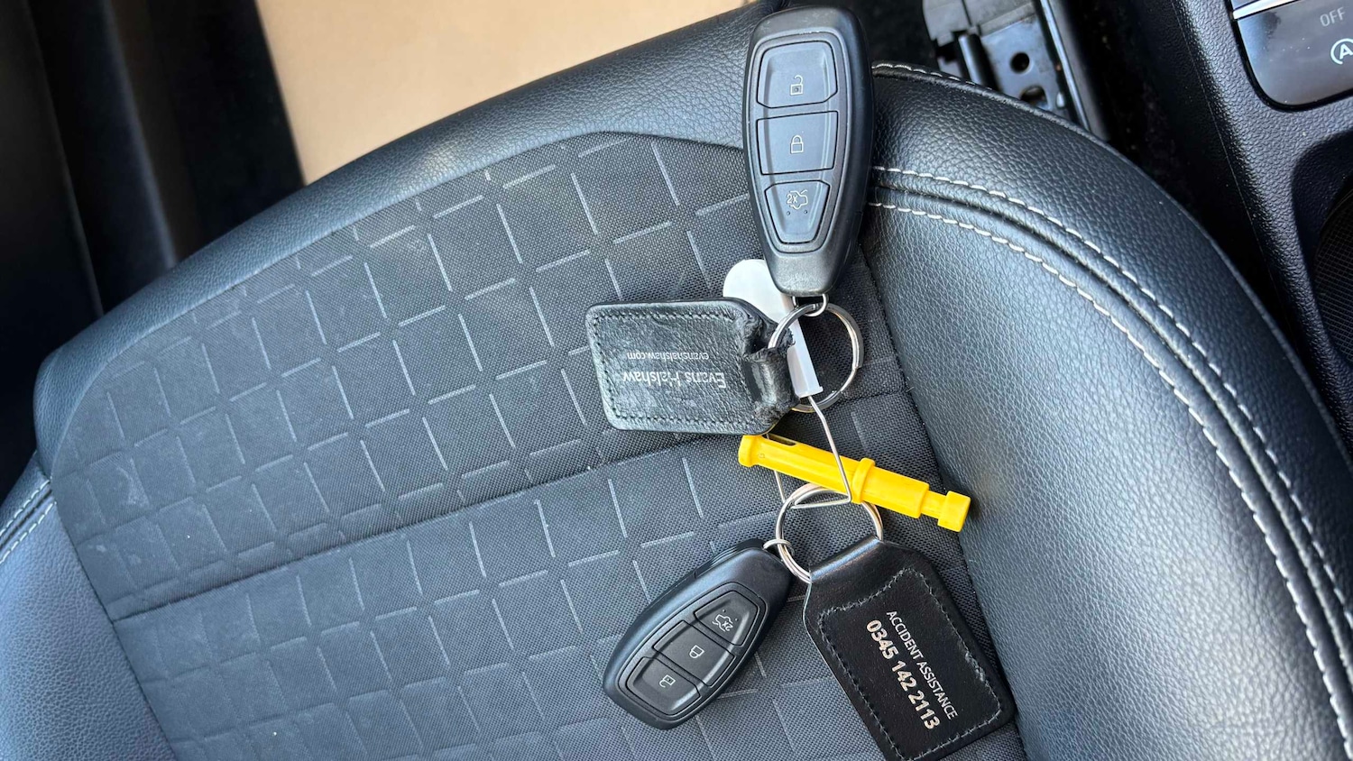 Used Ford Fiesta 2020 for sale - 77270225: Photo 17