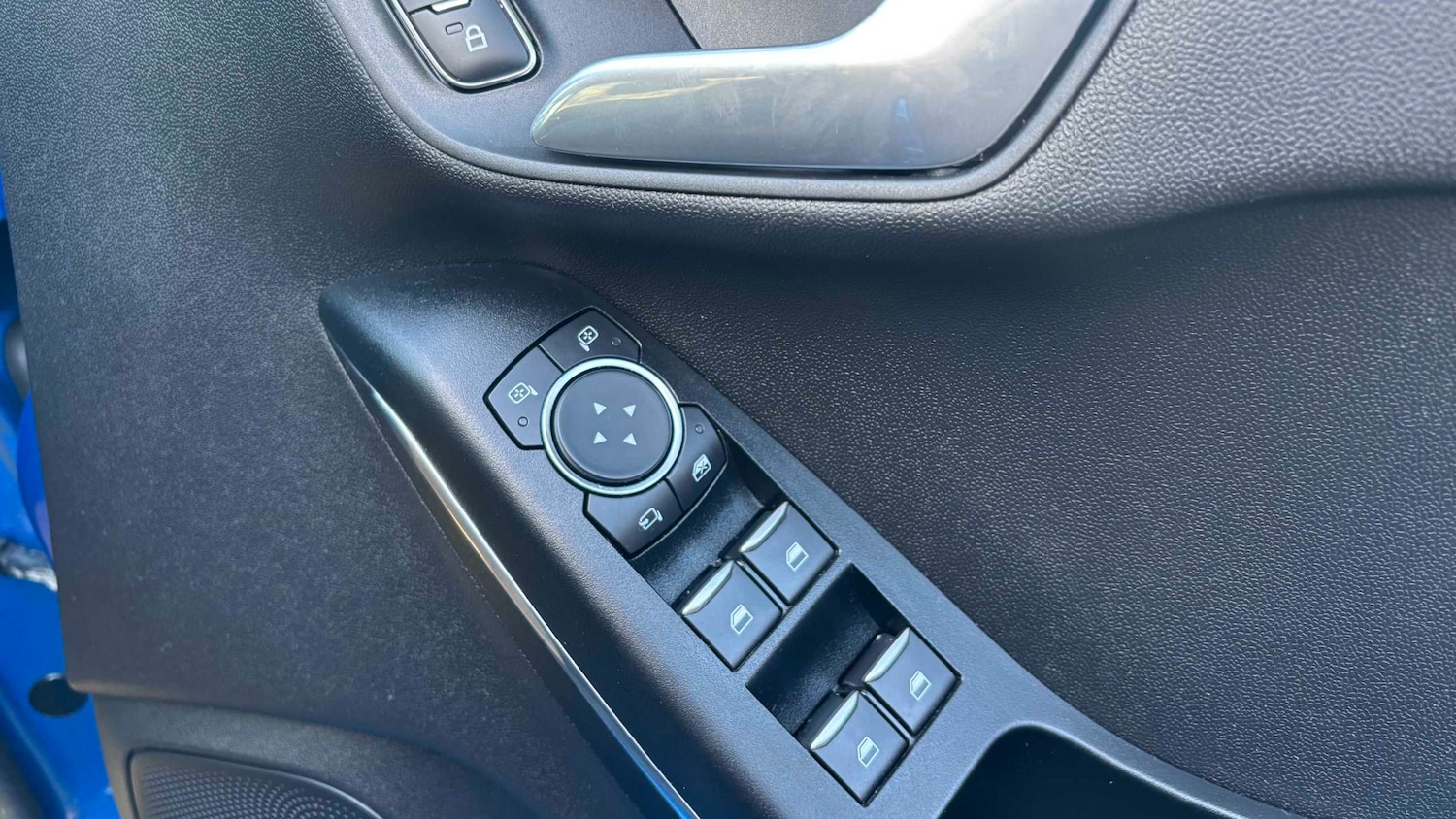 Used Ford Fiesta 2020 for sale - 77270225: Photo 8