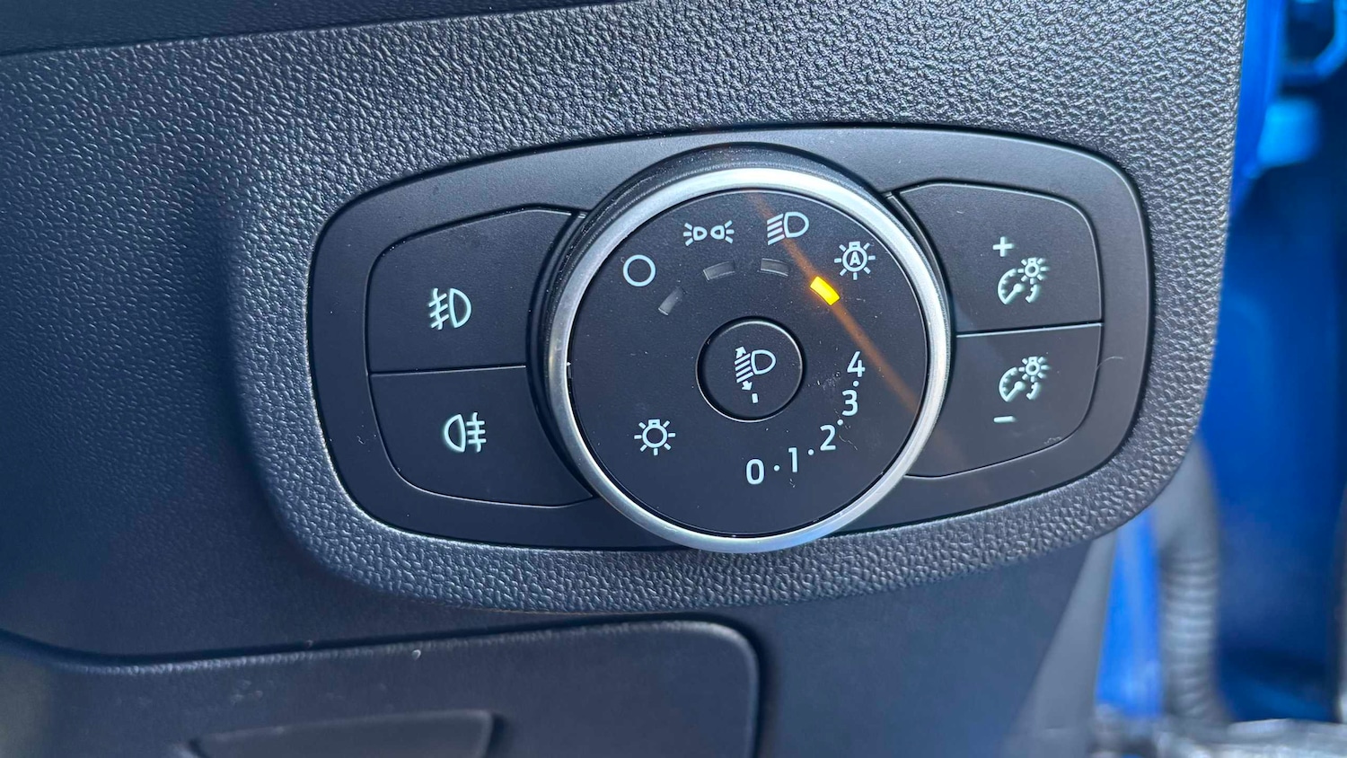 Used Ford Fiesta 2020 for sale - 77270225: Photo 9