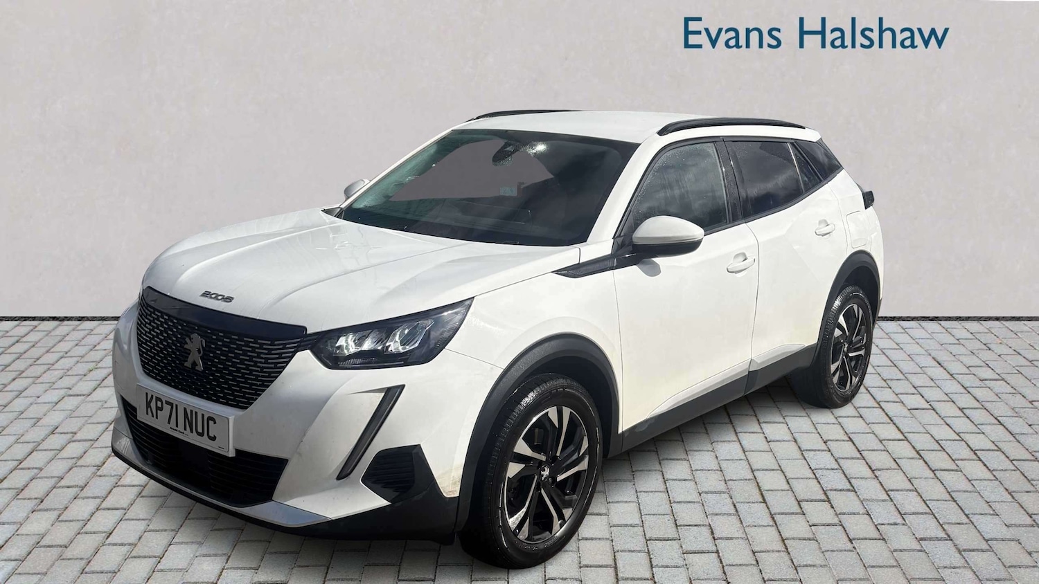 Used Peugeot 2008 2021 for sale - 78173993: Photo 2