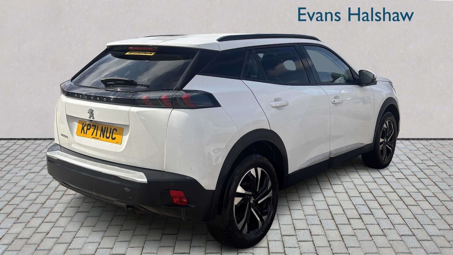 Used Peugeot 2008 2021 for sale - 78173993: Photo 4