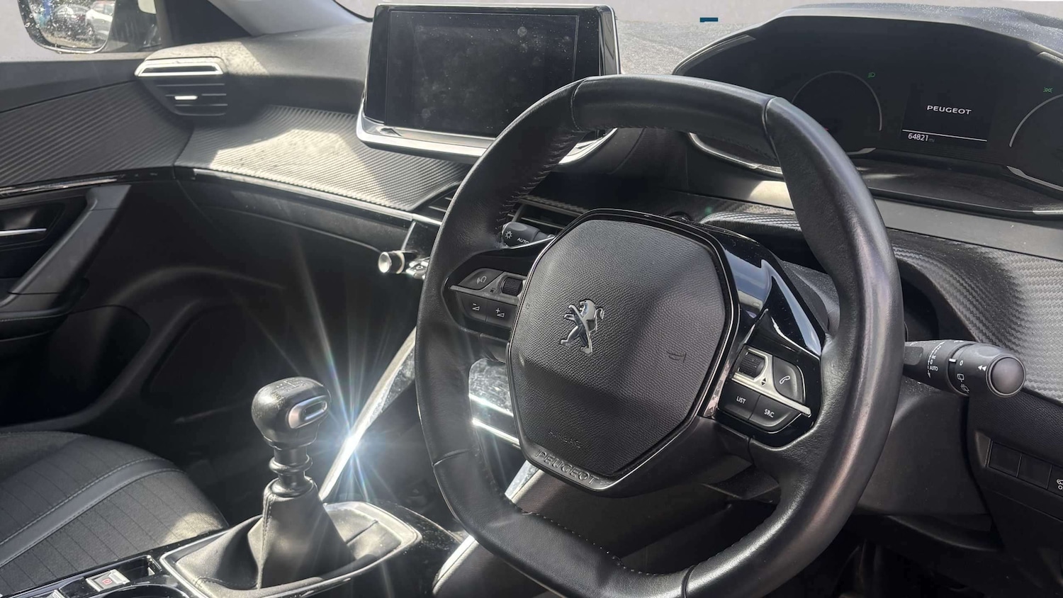 Used Peugeot 2008 2021 for sale - 78173993: Photo 5