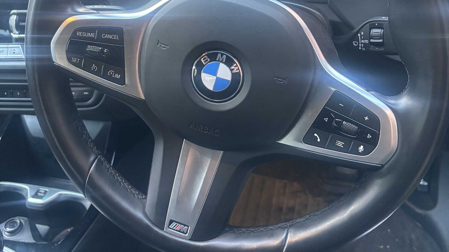 Used BMW 1 Series 2024 for sale - 77810930: Photo 13