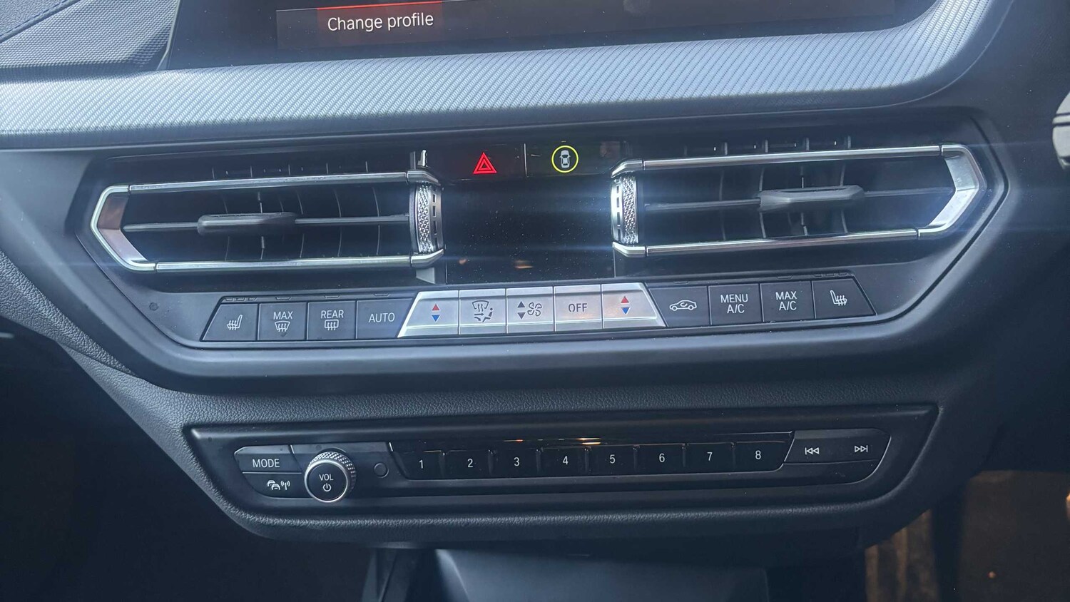 Used BMW 1 Series 2024 for sale - 77810930: Photo 14