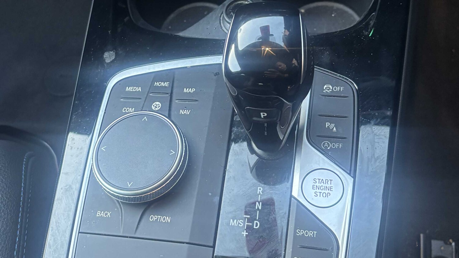 Used BMW 1 Series 2024 for sale - 77810930: Photo 15