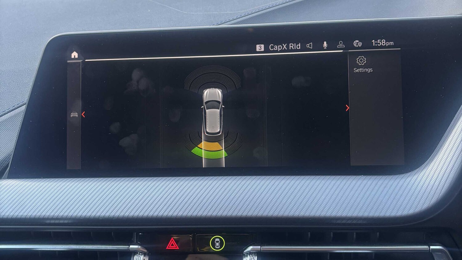 Used BMW 1 Series 2024 for sale - 77810930: Photo 18