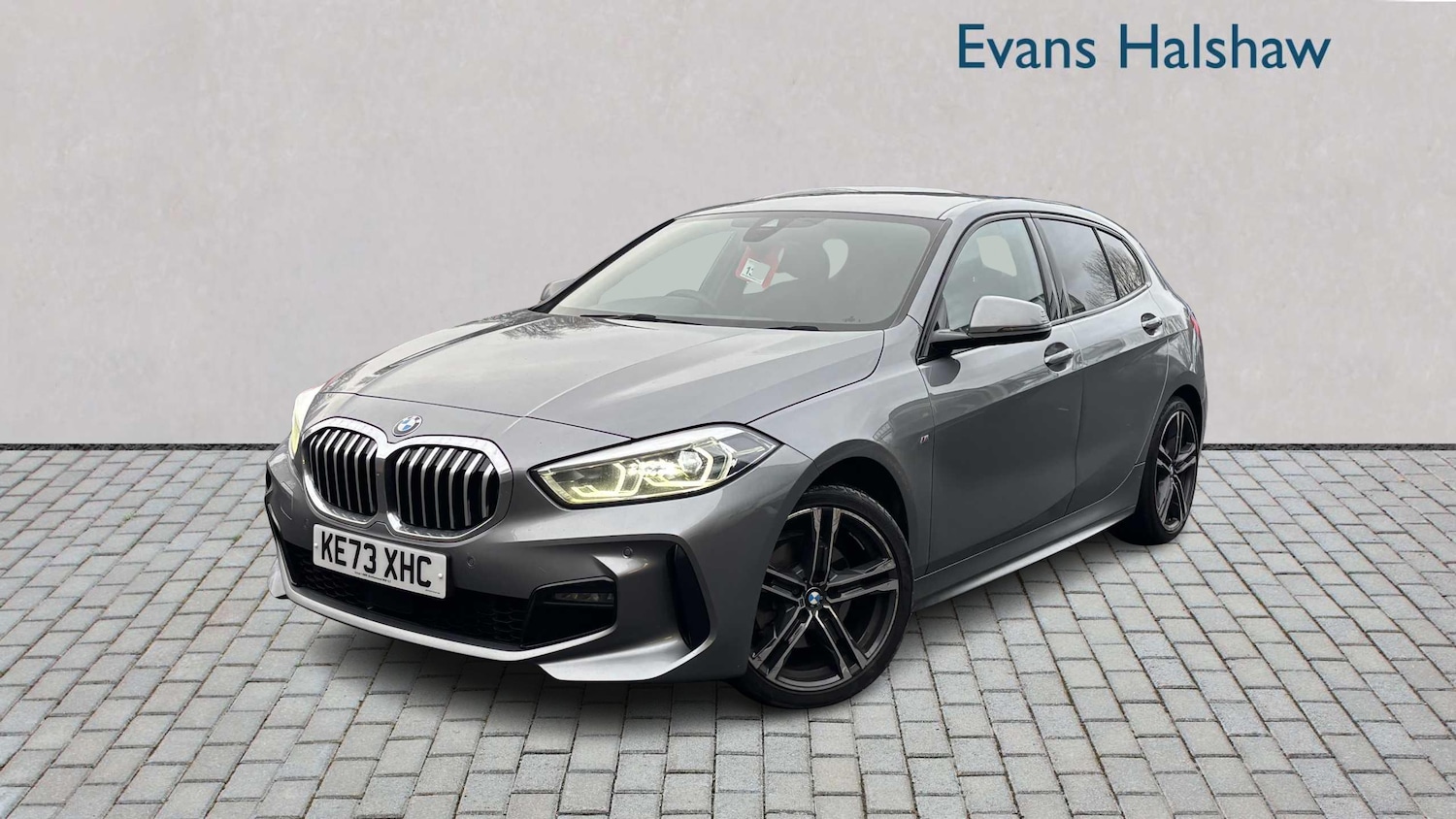 Used BMW 1 Series 2024 for sale - 77810930: Photo 4