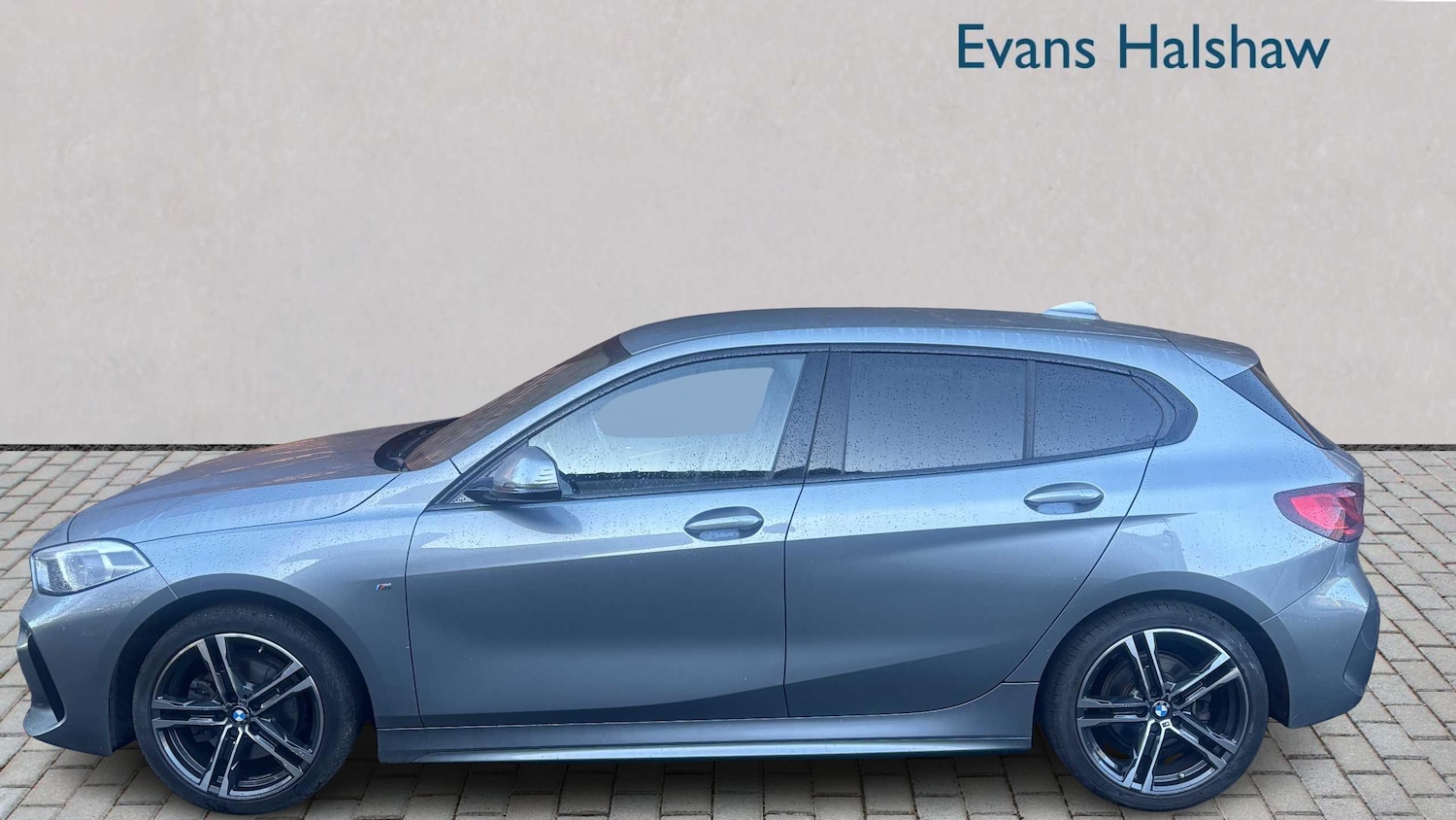 Used BMW 1 Series 2024 for sale - 77810930: Photo 5