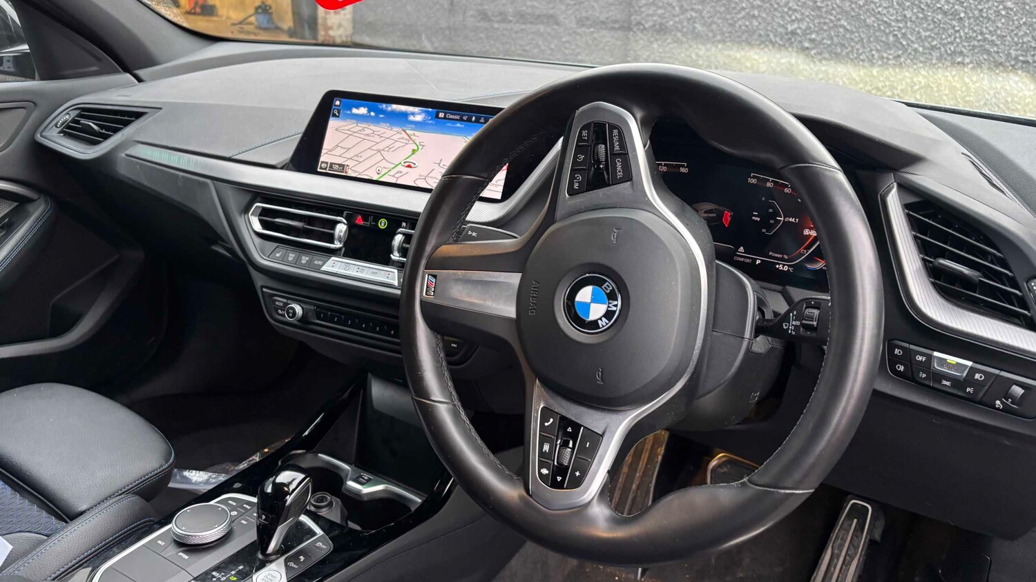 Used BMW 1 Series 2024 for sale - 77810930: Photo 6