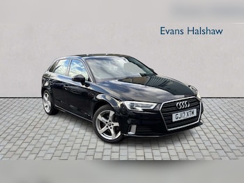 Audi - A3