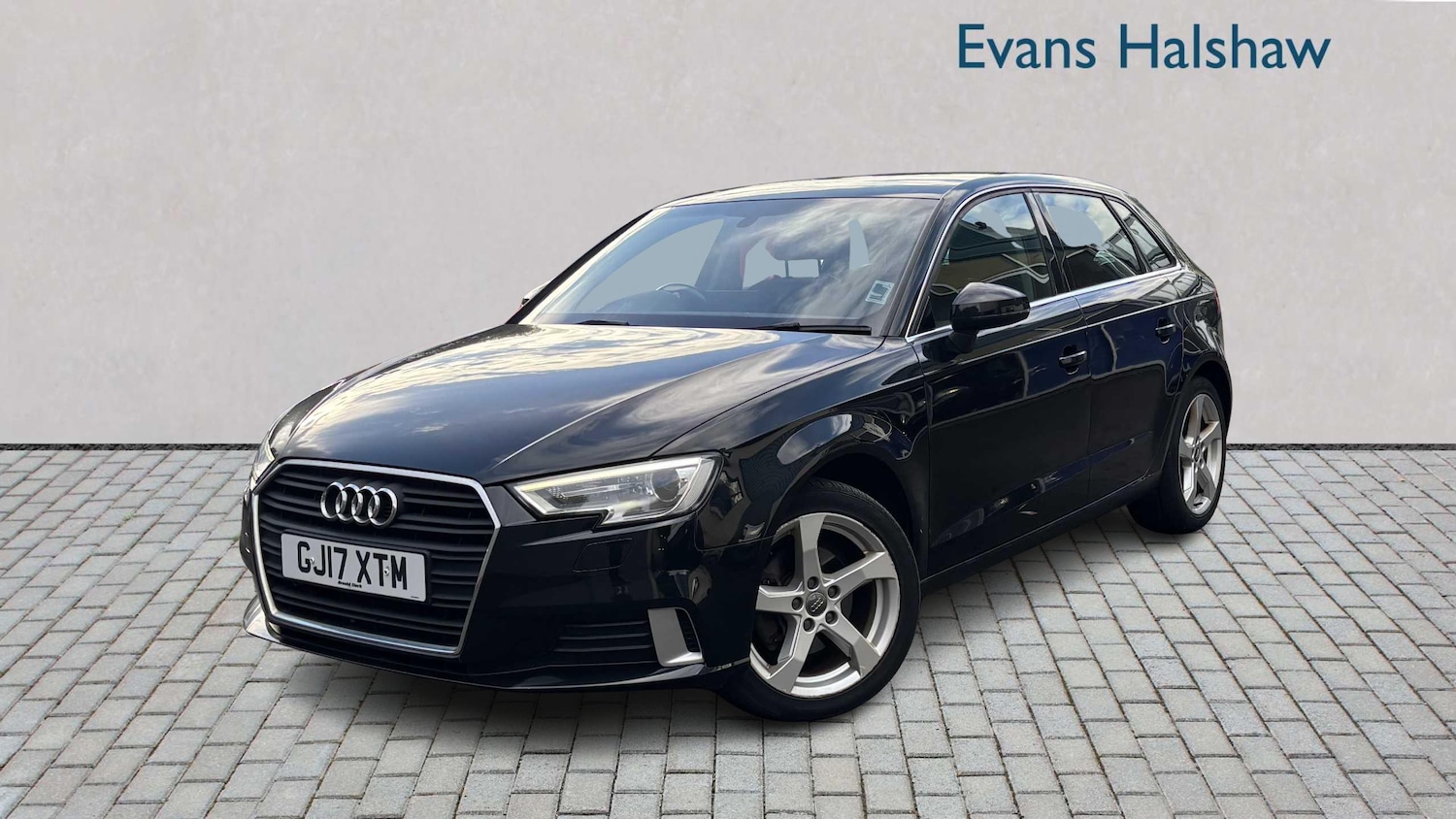 Used Audi A3 2017 for sale - 76329322: Photo 4
