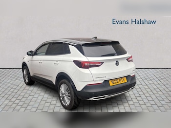 Used Vauxhall Grandland X 2019 for sale - 77044179: Photo