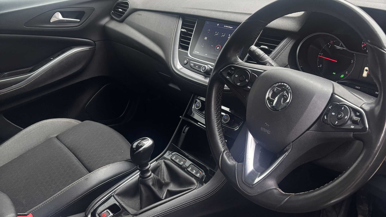 Used Vauxhall Grandland X for sale - 77044179: Photo 5