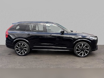 Used Volvo XC90 2019 for sale - 75812281: Photo