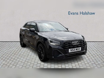 Used Audi Q2 2021 for sale - 79215401: Photo
