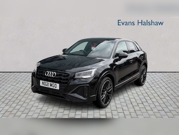 Used Audi Q2 2021 for sale - 79215401: Photo