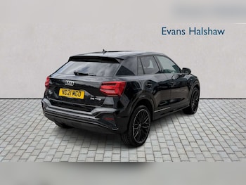 Used Audi Q2 2021 for sale - 79215401: Photo