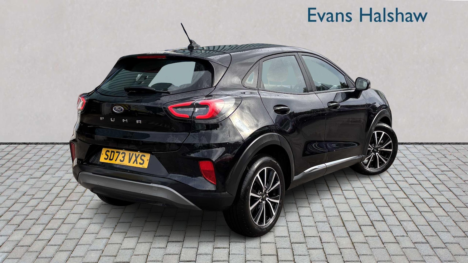 Used Ford Puma 2023 for sale - 76230388: Photo 3