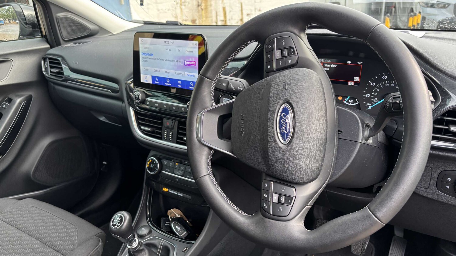Used Ford Puma 2023 for sale - 76230388: Photo 5