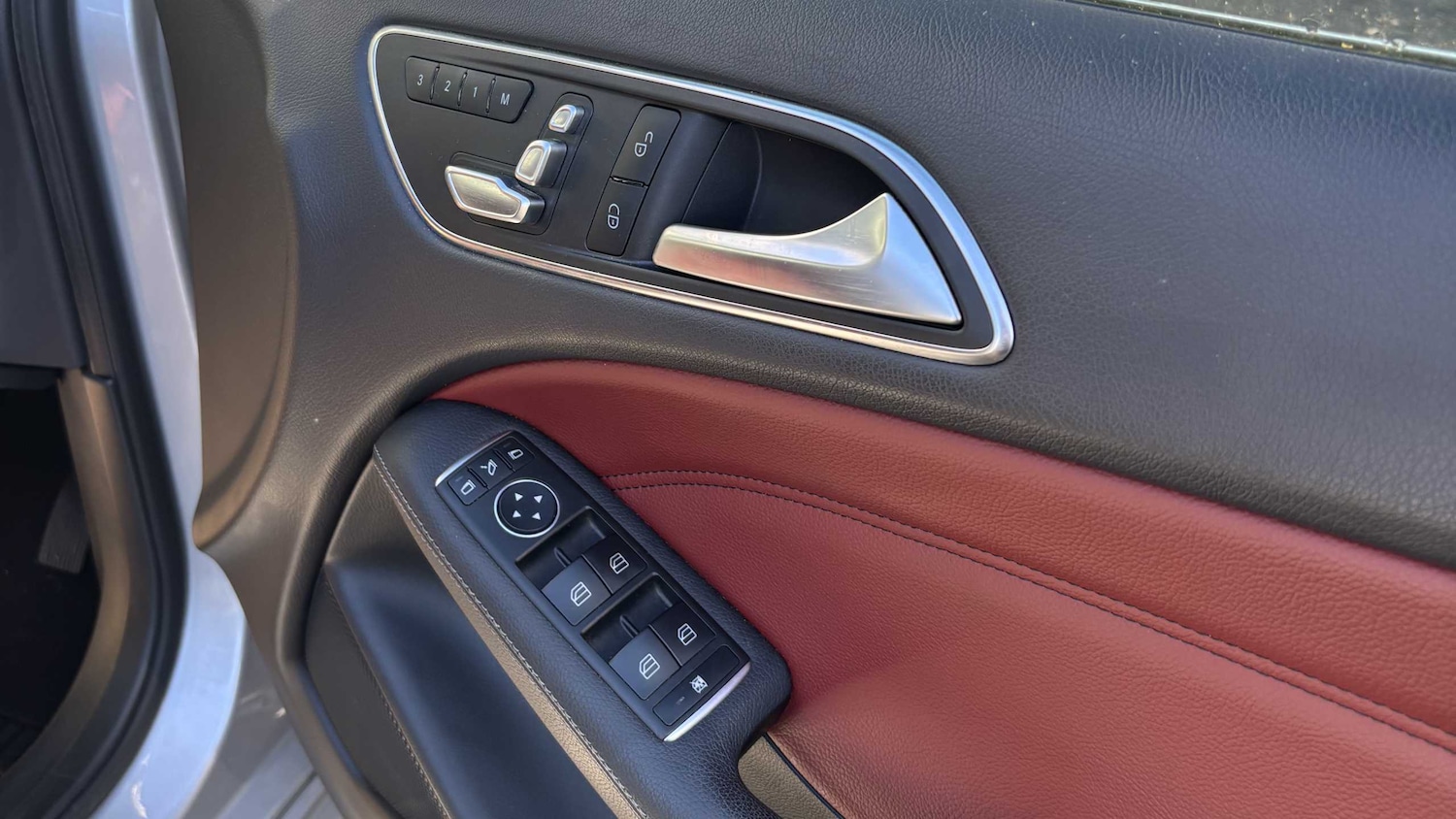 Used Mercedes-Benz B Class 2018 for sale - 77022219: Photo 12