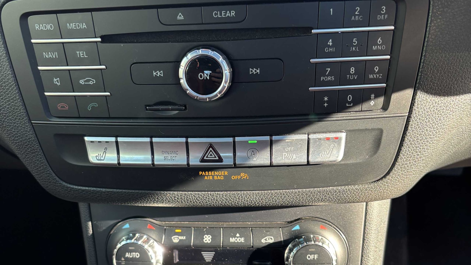 Used Mercedes-Benz B Class 2018 for sale - 77022219: Photo 16