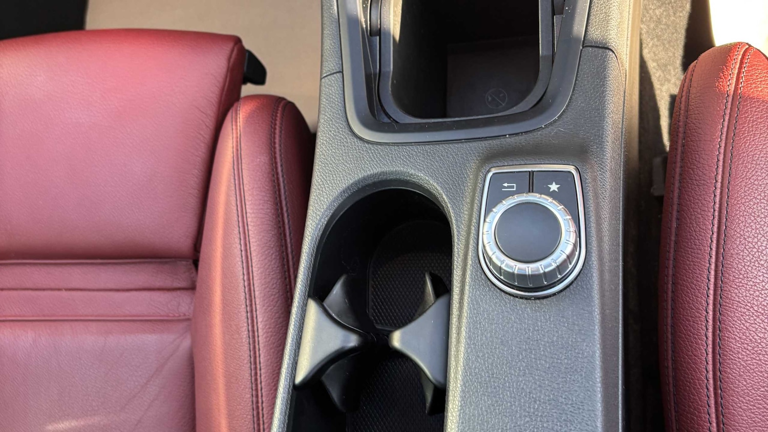 Used Mercedes-Benz B Class 2018 for sale - 77022219: Photo 17