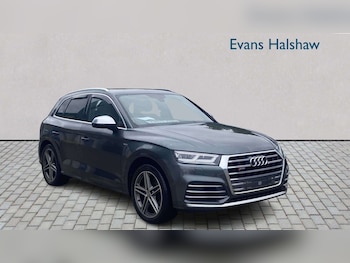 Used Audi Q5 2018 for sale - 79078986: Photo