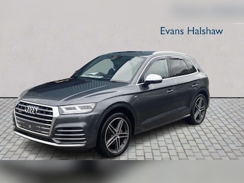 Used Audi Q5 2018 for sale - 79078986: Photo